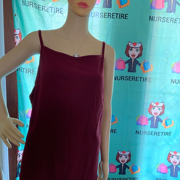 Rue 21+ 2 piece 3X bundle piece body suite + Ambiance - Picture 3 of 11